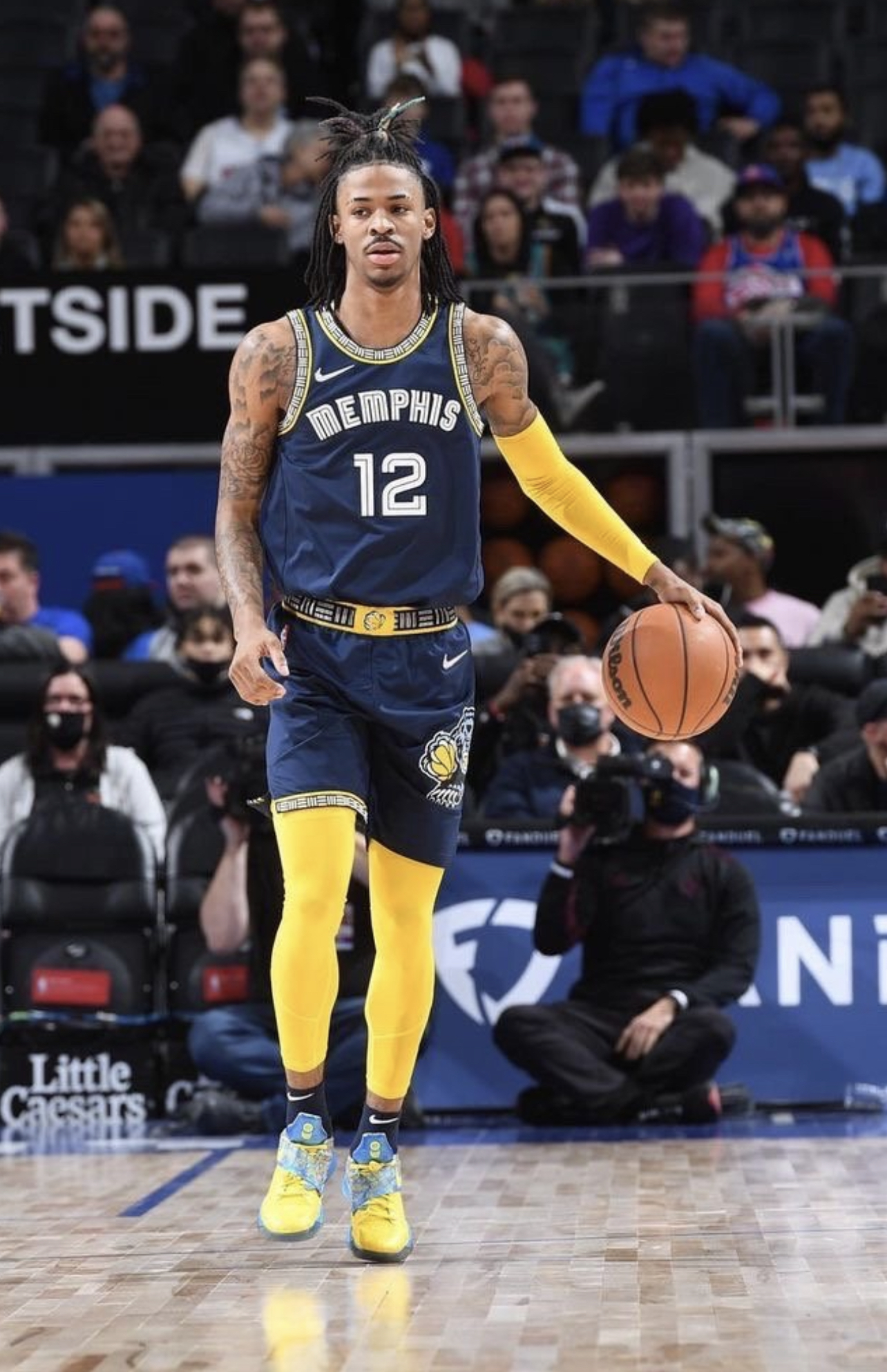 包含热传：莫兰特我将化身NBA大的词条|KOK体育官方网站